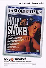 مشاهدة فيلم Holy Smoke (1999) مترجم