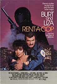 مشاهدة فيلم Rent-a-Cop (1987) مترجم