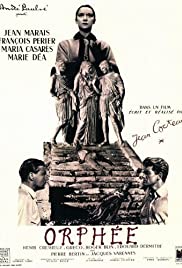 مشاهدة فيلم Orphée (1950) مترجم