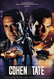 مشاهدة فيلم Cohen and Tate (1988) مترجم