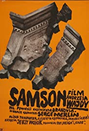 مشاهدة فيلم Samson (1961) مترجم