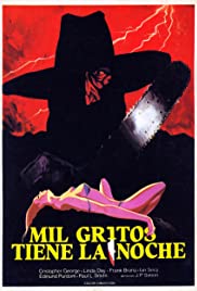 مشاهدة فيلم Mil gritos tiene la noche (1982) / Pieces مترجم