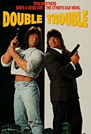 مشاهدة فيلم Double Trouble (Подвійні неприємності (1992) مترجم