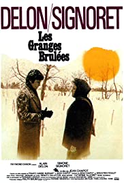 مشاهدة فيلم Les granges brûlées (1973 / The Burned Barns مترجم
