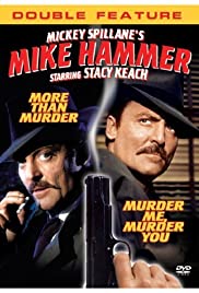 مشاهدة فيلم Murder Me, Murder You (1983) مترجم