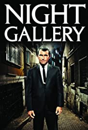 مشاهدة مسلسل Night Gallery (TV Series 1969–1973) الموسم الأول الحلقة 2 الثانية