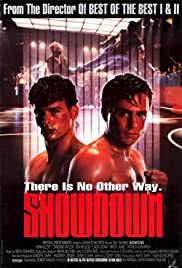 مشاهدة فيلم Showdown (1993) مترجم