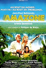 مشاهدة فيلم Amazone (2000) مترجم