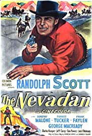 مشاهدة فيلم The Nevadan (1950) مترجم