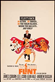 مشاهدة فيلم In Like Flint (1967) مترجم