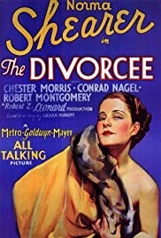 مشاهدة فيلم The Divorcee (1930) مترجم