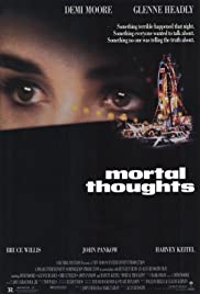 مشاهدة فيلم Mortal Thoughts (1991) مترجم