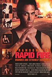 مشاهدة فيلم Rapid Fire (1992) مترجم