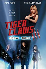مشاهدة فيلم Tiger Claws III (2000) مترجم