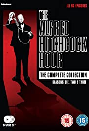 مشاهدة مسلسل The Alfred Hitchcock Hour (TV Series 1962–1965) الموسم الأول الحلقة الثانية (2)