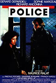 مشاهدة فيلم Police 1985 مترجم أون لاين