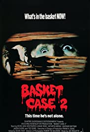 مشاهدة فيلم Basket Case 2 1990 مترجم أون لاين