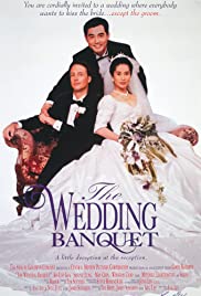 مشاهدة فيلم The Wedding Banquet 1993 مترجم أون لاين