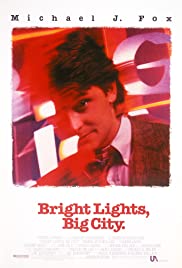 مشاهدة فيلم Bright Lights, Big City (1988) مترجم