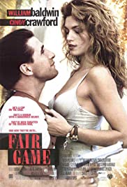 مشاهدة فيلم Fair Game (1995) مترجم