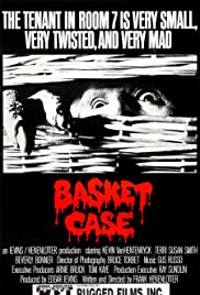 مشاهدة فيلم Basket Case 1982 مترجم أون لاين