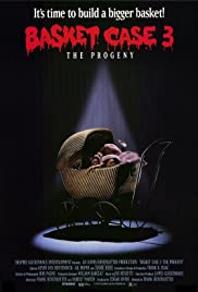 مشاهدة فيلم Basket Case 3: The Progeny 1991 مترجم أون لاين