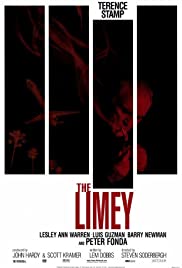 مشاهدة فيلم The Limey 1999 مترجم أون لاين