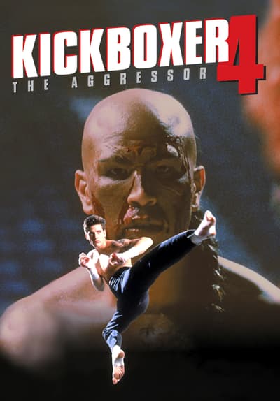 مشاهدة فيلم Kickboxer 4: The Aggressor 1994 مترجم