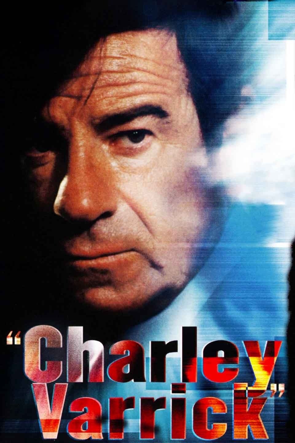 مشاهدة فيلم Charley Varrick 1973 مترجم