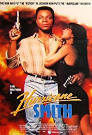 مشاهدة فيلم Hurricane Smith (1992) مترجم