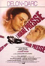 مشاهدة فيلم Man in a Hurry / L’homme pressé (1977) مترجم