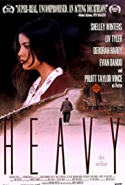 مشاهدة فيلم Heavy 1995 مترجم