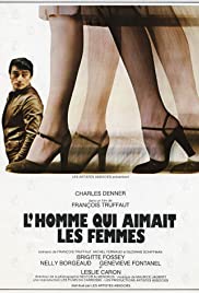 مشاهدة فيلم L’homme qui aimait les femmes (1977) / The Man Who Loved Women مترجم