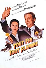 مشاهدة فيلم Tout feu tout flamme (1982) مترجم
