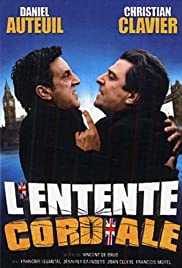 مشاهدة فيلم L’entente cordiale (2006) مترجم