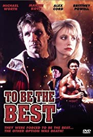 مشاهدة فيلم To Be the Best (1993) مترجم