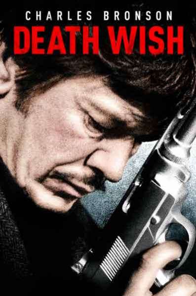 مشاهدة فيلم Death Wish 1974 مترجم