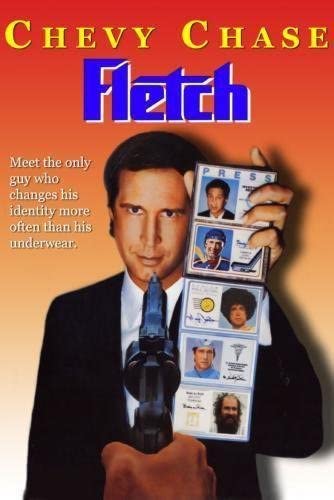 مشاهده فيلم Fletch 1985 مترجم