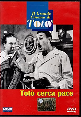 مشاهده فيلم Totò cerca pace 1954 مترجم