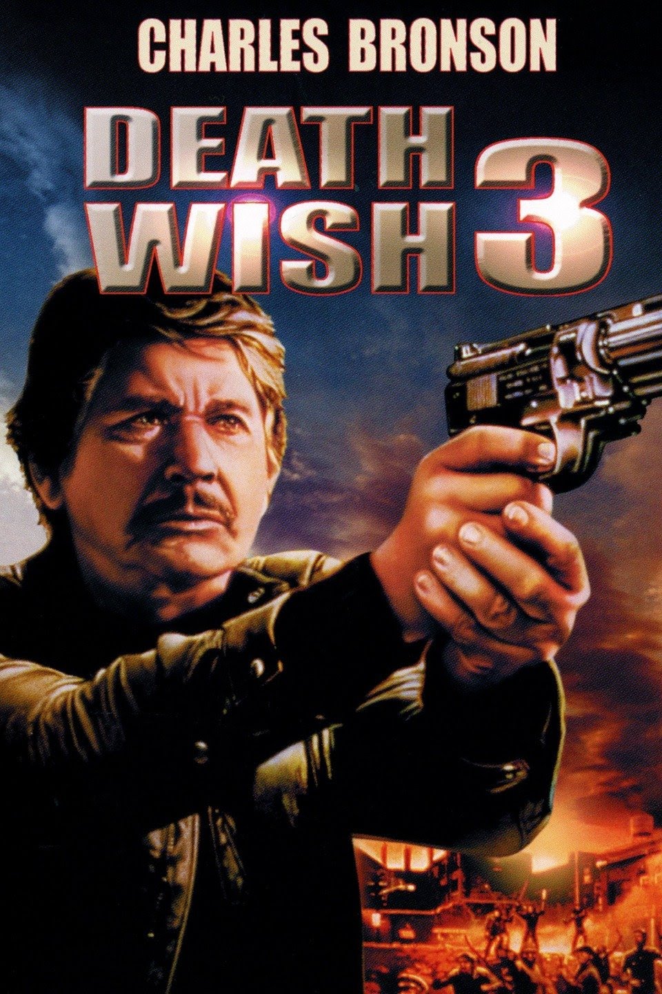 مشاهدة فيلم Death Wish 3 1985 مترجم