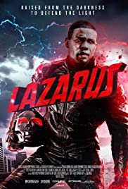 مشاهدة فيلم Lazarus 2021 مترجم