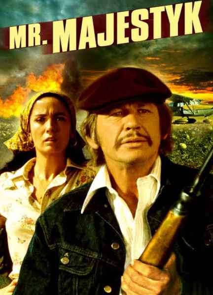 مشاهدة فيلم Mr. Majestyk 1974 مترجم