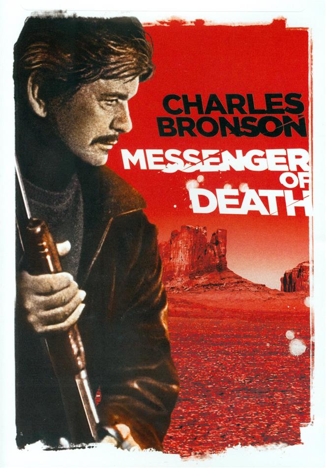 مشاهدة فيلم Messenger of Death 1988 مترجم