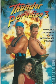 مشاهدة فيلم Thunder in Paradise 3 1995 مترجم