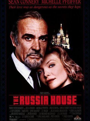 مشاهدة فيلم The Russia House 1990 مترجم