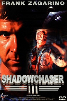 مشاهدة فيلم Project Shadowchaser III 1995 مترجم