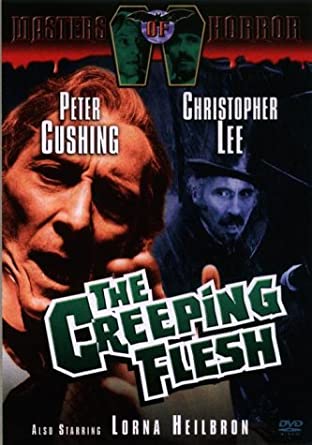 مشاهدة فيلم 1973 The Creeping Flesh مترجم