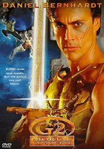 مشاهدة فيلم Mortal Conquest G2 1999 مترجم