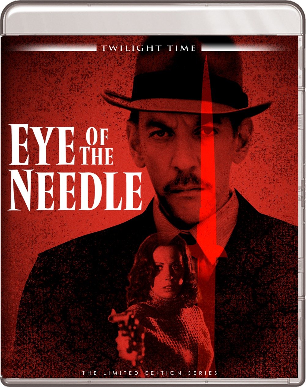 مشاهدة فيلم Eye of the Needle 1981 مترجم