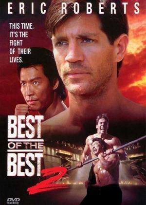 مشاهده فيلم Best of the Best II 1993 مترجم